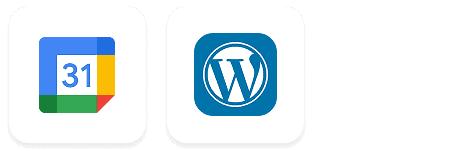 Easy WordPress Content Creation from PDF Docs +  Loop Gmail